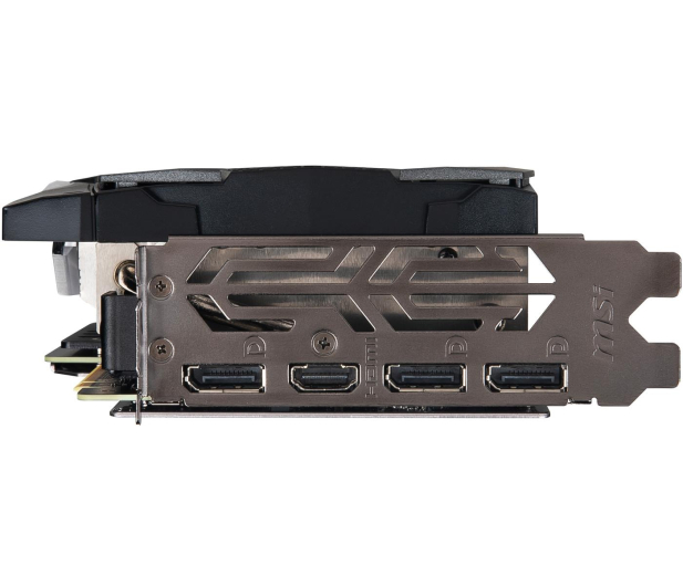 MSI Geforce RTX 2070 SUPER GAMING X TRIO 8GB GDDR6 - 504415 - zdjęcie 7